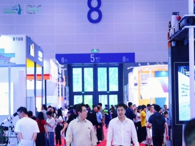 仿生驱动赛道风口已至｜2027杭州人形机器人展完整参展攻略正式发布