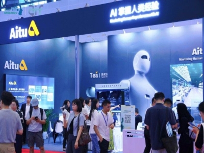 娱乐机器人企业参展2027杭州人形机器人展会条件与流程,简单易懂